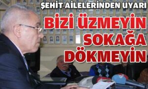 PKK’nın Kırmızı Çizgileri