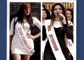 miss diyarbakir