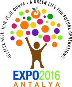 EXPO Antalya’ya 4 milyar dolar bırakacak