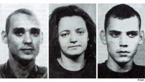 NSU soruşturmasında yine skandal