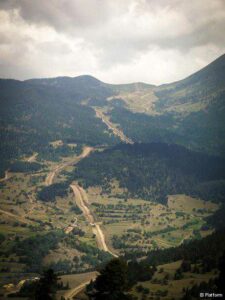 Karadeniz hareketleniyor