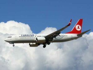 THY hedef büyüttü, taşıyor…