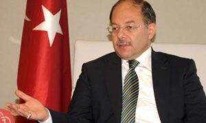 Türkiye’yi Örnek Ülke Olarak Gösterdi