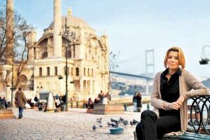 İstanbul’daki “Yerli Davos”un Moderatörü de O Olacak