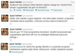 TRT’den şoke eden sansür!