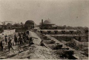 MODERN TÜRKİYE’NİN OSMANLI MİRASINI KEŞFİ: ALİ SAİM ÜLGEN ARŞİVİ