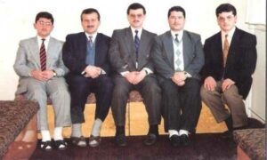 Ey Şey Gençliği! Neydi ya?