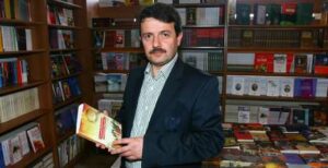 O akıllı Frenkler hangi Avrupa’dadır bilmem!