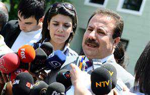 Düğmeye Nisan 2007’de basıldı