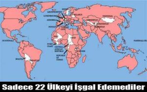 Britanya İmparatorluğu’nun Şaşırtıcı İşgal ve Sömürgecilik Tarihi
