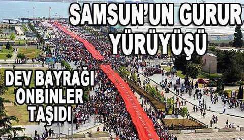 19 mayis samsun