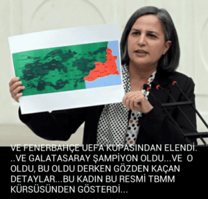 BAĞIMSIZ KÜRDİSTAN