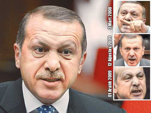 Tayyip Erdoğan’ı Okumak