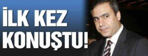 MİT Müsteşarı’ndan ilk röportaj