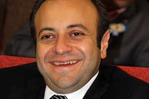 AKP’li Egemen Bağış’ın Yahudiliği…