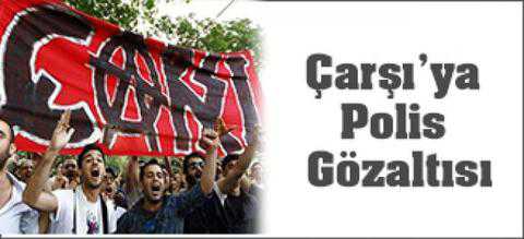 GEZI - CARSI 2