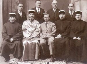 Karaim Musevileri