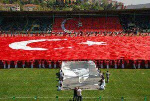 Kutlu 19 Mayıs 191’un 107.yıldönümünde önderimiz Mustafa Kemal’den iki anımsatma