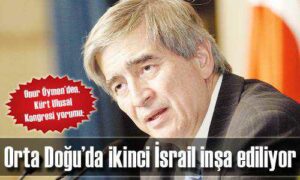 Seçimlerin Düşündürdükleri  …Onur Oymen