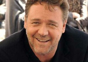 Russell Crowe