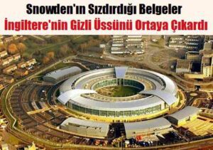 Yeri Belli Oldu, Toplayıp ABD’ye Gönderiyor!