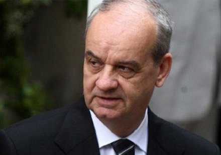 ilker basbug