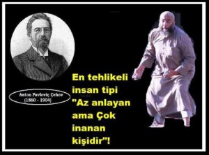 HADIM EDİLEN TÜRK GENÇLERİ