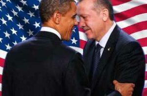 Küresel Katilin Silahında Mermi Olmak / Zahide UÇAR