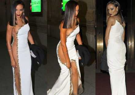 Selita Ebanks