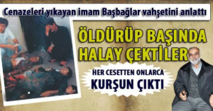 Tatlı tatlı yemenin acı acı osurması olur!