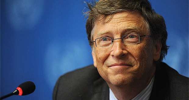 bill gates