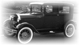 ATATÜRK VE HENRY FORD