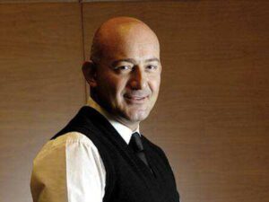 Forbes: Ferit Şahenk, dünya listesinde 69 basamak yükseldi