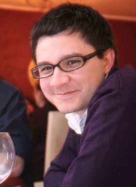 Mehmet Erduğan