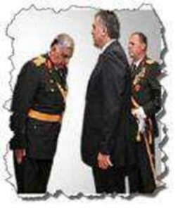 Yıkıcılık yapıyorsunuz