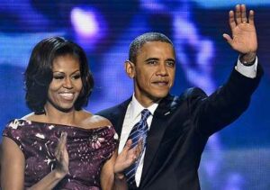 Obama ve First Lady’den Kurban Bayramı Mesajı