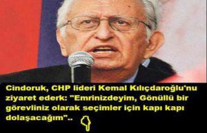 Haçlıyı dittir etmeye varmısınız?