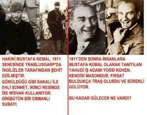Yüzyılın Aldatmacası: Yossi Kohen