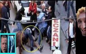 Fetullah Gülen, Tayyip Kavgası Bir Mizansen Nümayiş!
