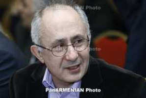 Taner Akcam