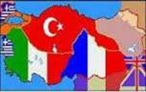 Bir cinayetin anatomisi: Sevr barışı