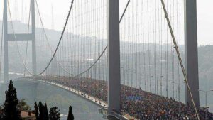 Istanbul Love of the continents – Kıtaların aşkı