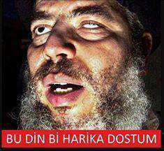 Korumalı: Beddua yarısması istanbul da yapıldı