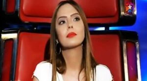 televizyon alkıştan yıkılıyor, mağdur ama mağrur ebru gündeş gözyaşlarını siliyor…