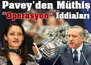 Hükümete Sorular