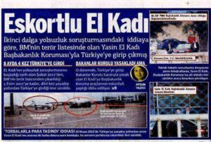 başka ülkede olsa Hükümet düşerdi…