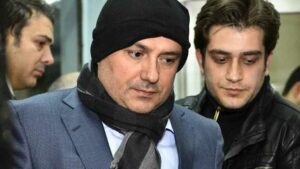Hangi Milletvekilinin Oğlu o Paraları Halkbank Müdürü’ne Vermiş