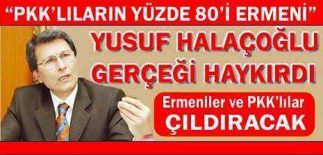 YUSUF