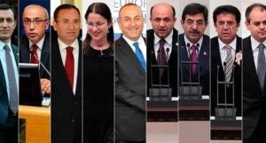 Yeni kabine ‘savaş kabinesi’ mi?