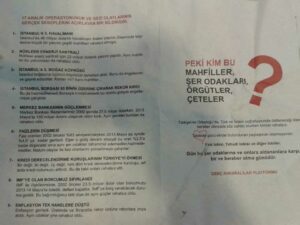 Gözün Aydın Türkiye, Gerçek Sebepler Açıklandı!